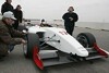 Bild zum Inhalt: Neue Formel-Atlantic-Reifen bestehen Tests