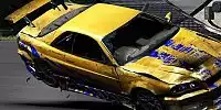 Crashday