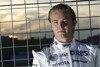 Bild zum Inhalt: Rosberg möchte 2007 bester Deutscher werden