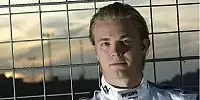 Nico Rosberg