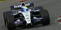 Nico Rosberg