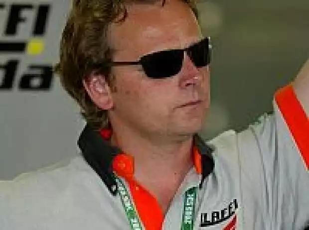 Klaus Klaffenböck Titel-Bild zur News: Klaus Klaffenböck