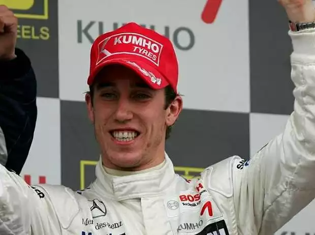 Esteban Guerrieri Titel-Bild zur News: Esteban Guerrieri
