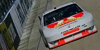 Bild zum Inhalt: Bristol-Tests: Drei Chevrolets an der Spitze