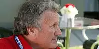 Tom Walkinshaw