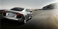 Bild zum Inhalt: Audi weiter auf Erfolgskurs