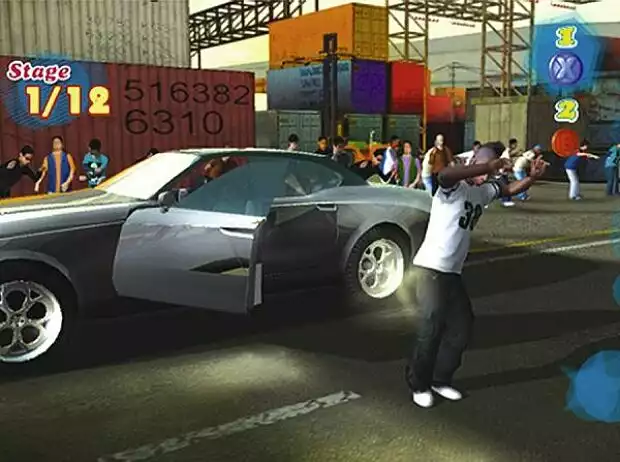 Titel-Bild zur News: Pimp my Ride