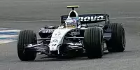 Alexander Wurz