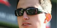 Bild zum Inhalt: Rahal genießt Sportwagentests in Europa