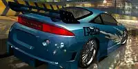 Need for Speed Underground