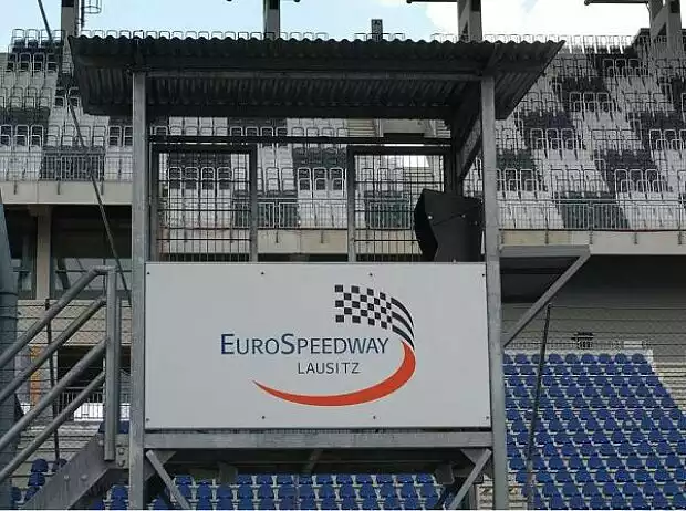 Eurospeedway Lausitz Titel-Bild zur News: Eurospeedway Lausitz