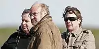 Bild zum Inhalt: Kalkhoven: "Es wird eine Wahnsinnssaison"