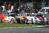 Bild zum Inhalt: Viel Fernsehpräsenz für den Porsche-Supercup