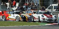 Bild zum Inhalt: Viel Fernsehpräsenz für den Porsche-Supercup