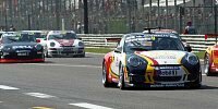 Porsche-Supercup in Monza