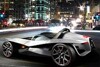 Bild zum Inhalt: Project Gotham Racing 4 mit umweltfreundlichem Roadster