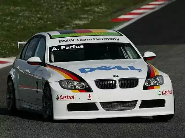 Augusto Farfus Titel-Bild zur News: Augusto Farfus