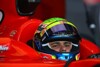 Bild zum Inhalt: Massa sieht sich als Schumacher-Nachfolger