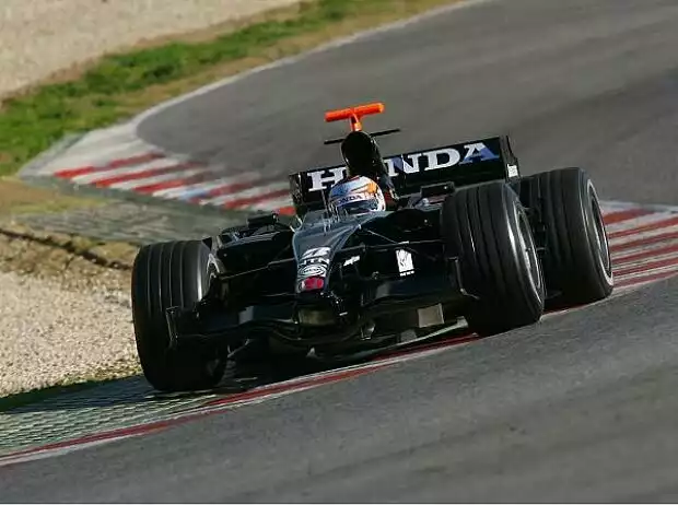 Titel-Bild zur News: Christian Klien
