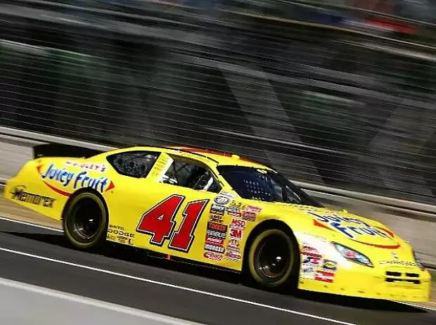 Titel-Bild zur News: Scott Pruett