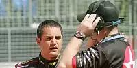 Juan Pablo Montoya