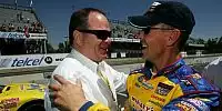 Scott Pruett Chip Ganassi