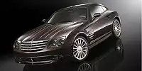 Chrysler Crossfire