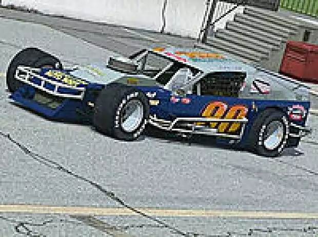 iRacing.com Motorsport Simulation Titel-Bild zur News: iRacing.com Motorsport Simulation