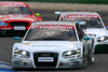 Audi setzt auf Mix aus Alt und Jung