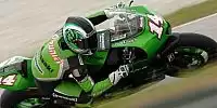 Bild zum Inhalt: Kawasaki will in Katar in die Top 10