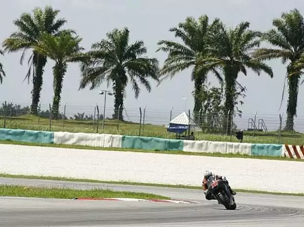 Kenny Roberts Titel-Bild zur News: Kenny Roberts