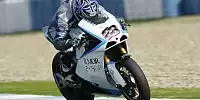 Bild zum Inhalt: Erster Härtetest für das Ilmor-Team