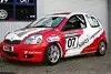 Bild zum Inhalt: Yokohama rüstet Toyota-Yaris-Langstreckencup aus