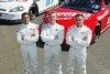Bild zum Inhalt: Auch Herbert, Morbidelli und Johansson fahren Speedcars