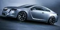Opel GTC