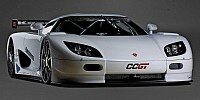 Bild zum Inhalt: Koenigsegg CCGT und Bio-CCXR mit 1018 PS