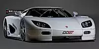 Koenigsegg