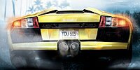 Test Drive Unlimited