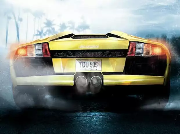 Titel-Bild zur News: Test Drive Unlimited