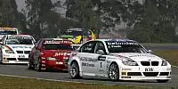WTCC 2006 Curitiba