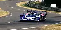 Binnie Motorsport Lola