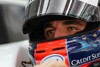 Kubica vor erster voller Formel-1-Saison