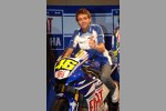 Valentino Rossi (Yamaha)