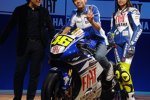 Valentino Rossi (Yamaha)