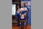 Colin Edwards (Yamaha)