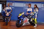 Fiat-Yamaha-Team