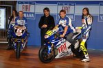 Fiat-Yamaha-Team