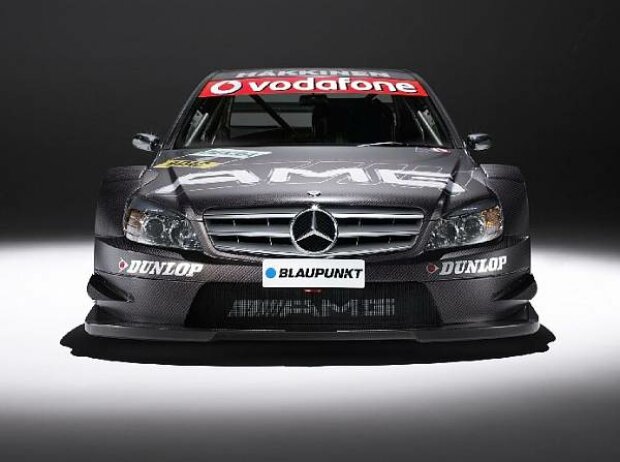 Mercedes C-Klasse DTM 2007 Mercedes C-Klasse DTM 2007