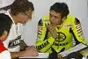 Bild zum Inhalt: Rossi ist heiß auf den Titel