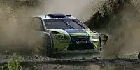 BP Ford Mexiko